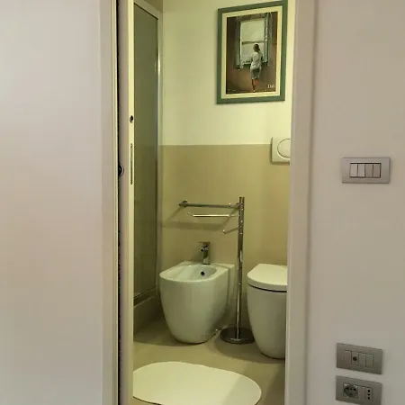 Bettino Apartamento Florencia
