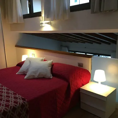 Apartamento Bettino
