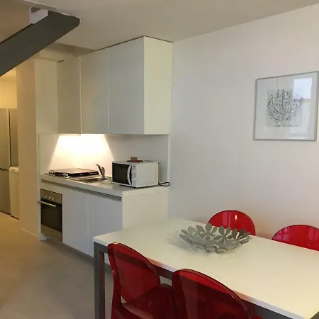 Apartamento Bettino *