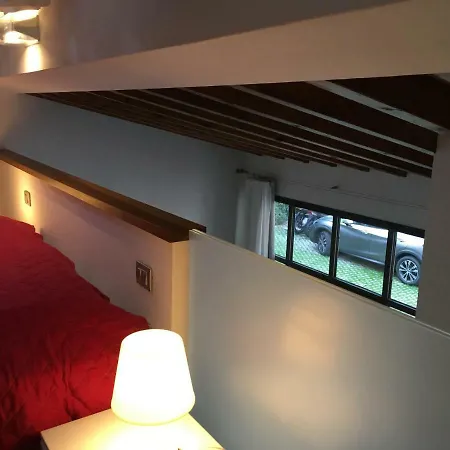 Bettino Apartamento Florencia