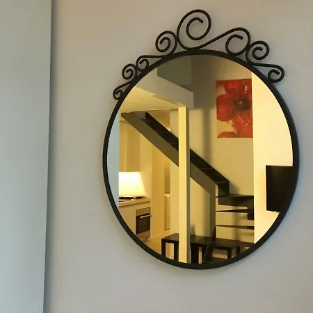 Apartamento Bettino