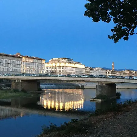 Apartamento Bettino Florencia
