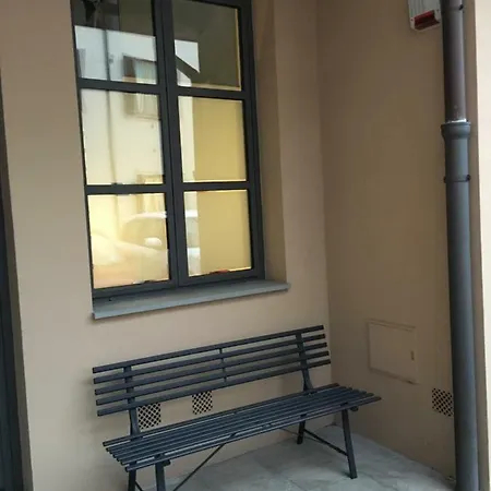 Apartamento Bettino *