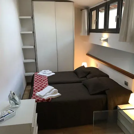 Bettino Apartamento